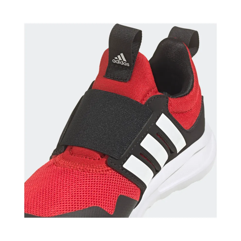 Adidas ACTIVERIDE 2.0 Sport Running Slip-On Better Scarlet / Cloud White / Core Black (HP9350)