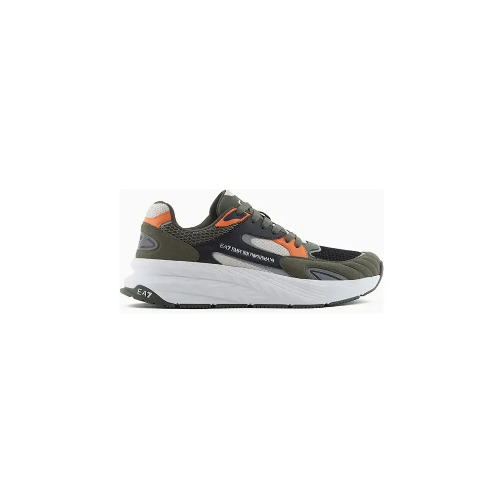 Ea7 Emporio Armani X8x178-xk382 Shoes X8X178_XK382_U035_7