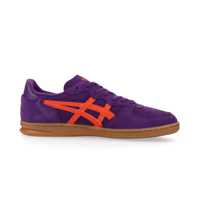 ASICS SportStyle Skyhand OG (midnight plum / koi) – 1203A452-500
