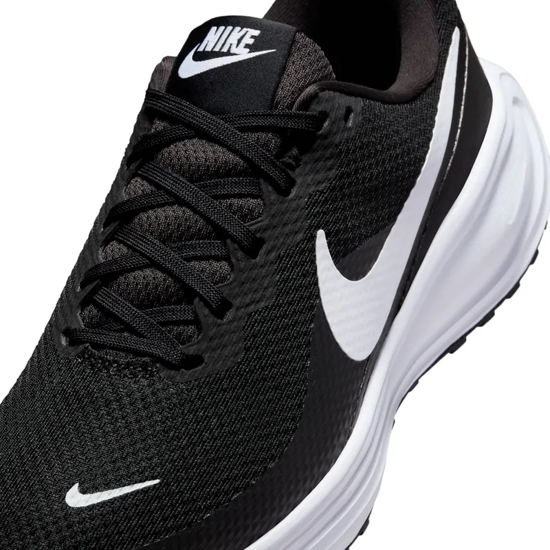 Nike Revolution 8 Black Iron Grey White (HJ8485-001)