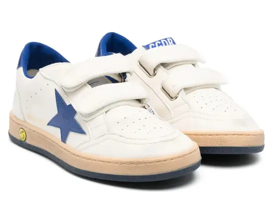 Golden Goose Boys (GYF00501 F004246 10793)