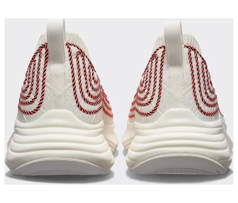 APL TechLoom Zipline “Ivory/Indigo/Laser Red” (Dames) (3)
