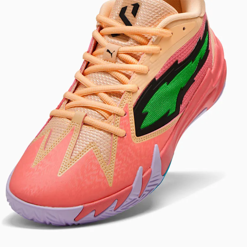 Puma Scoot Zeros “Georgia Peach” (379908-07)