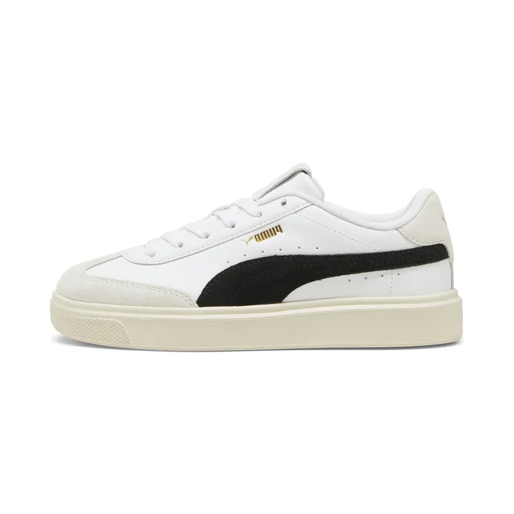 Puma Lajla T-toe “Puma White / Puma Black” (397734_03)