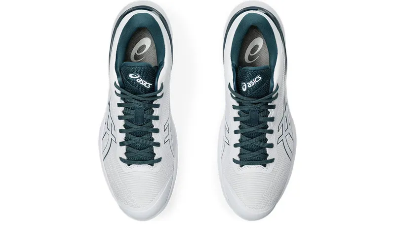 ASICS Gelburst 28 White Magnetic Blue (1063A081-101)
