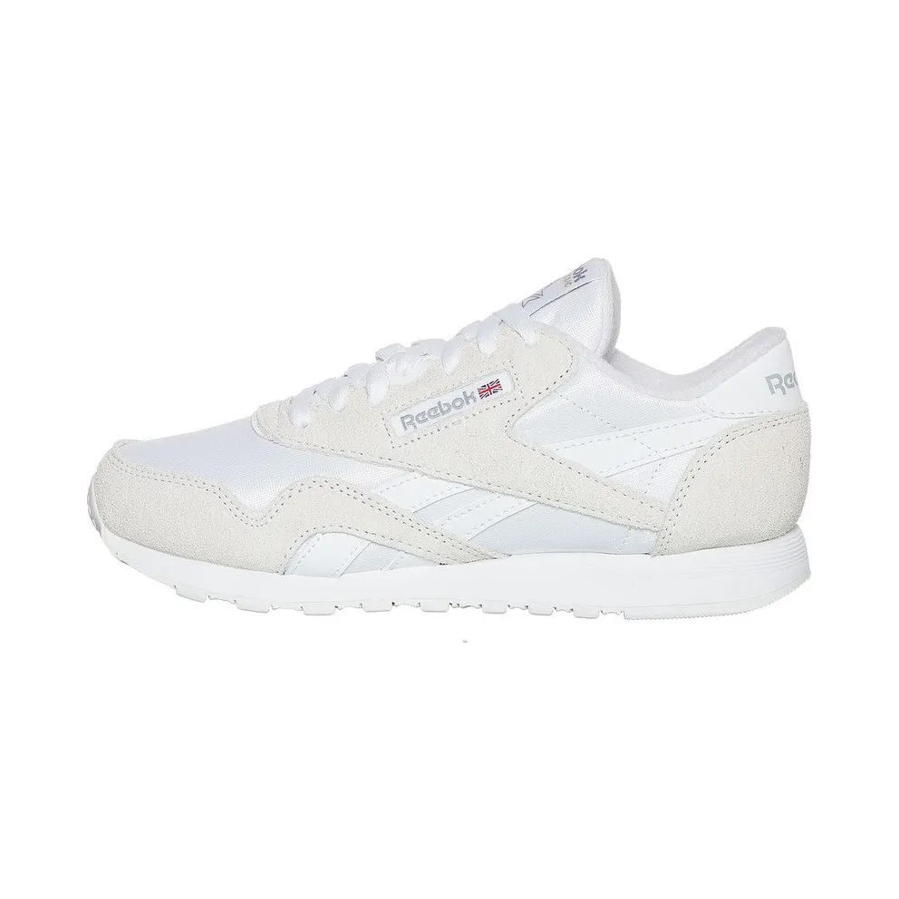 Reebok Classic Nylon Footwear White / Footwear White / Footwear White (GY7193)