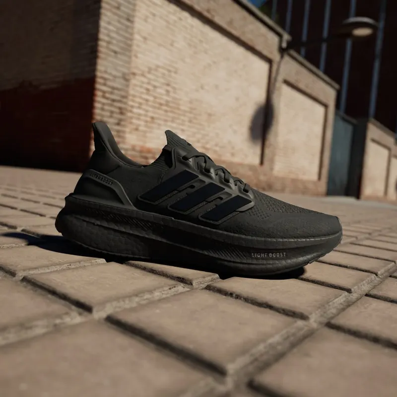 Adidas Ultraboost 5 Core Black / Core Black / Core Black (ID8812)