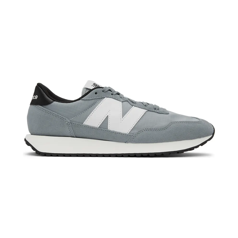 New Balance New Balance Grey/Blue (MS237UE1)