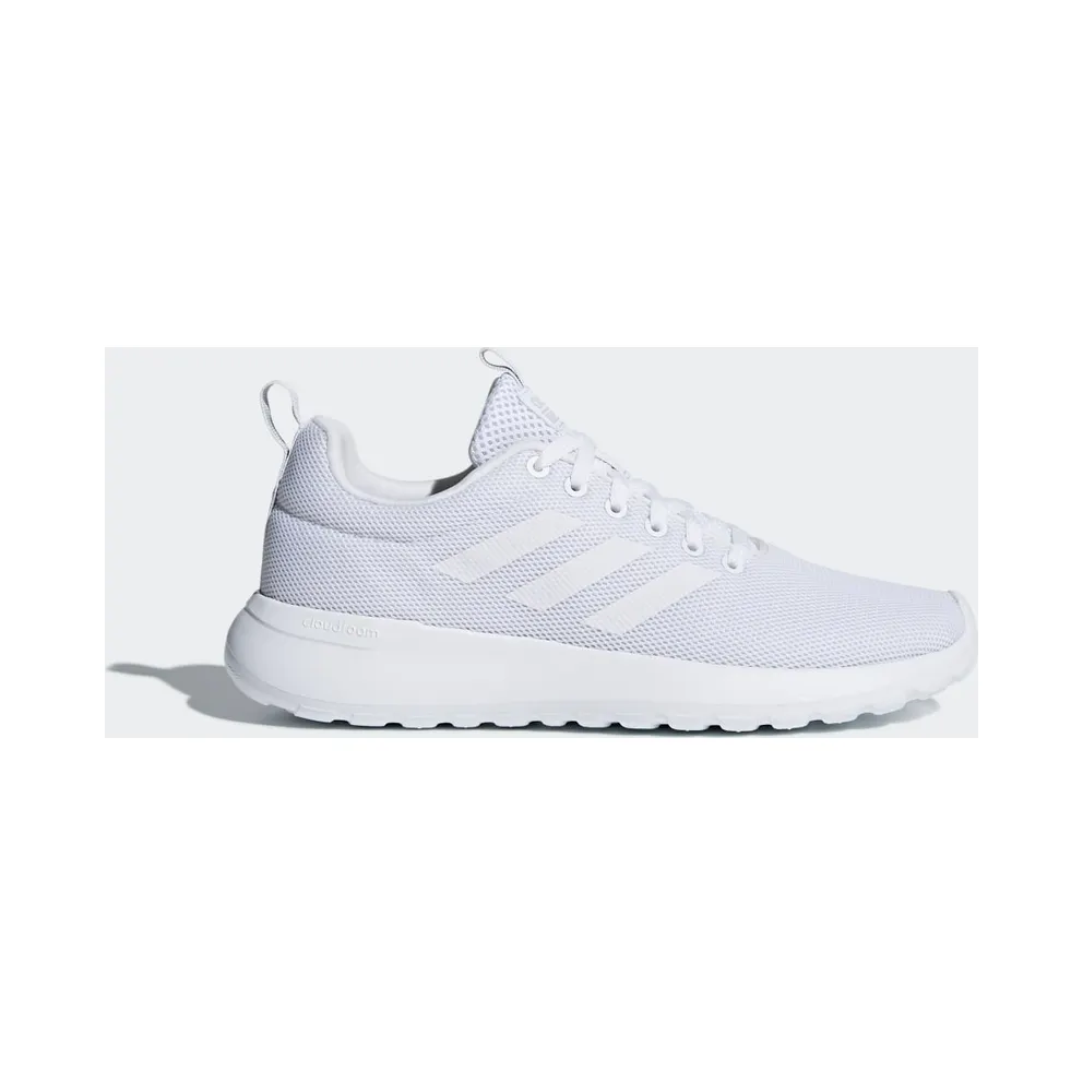 adidas Lite Racer CLN Schuh Cloud White / Cloud White / Grey Two (BB6895)