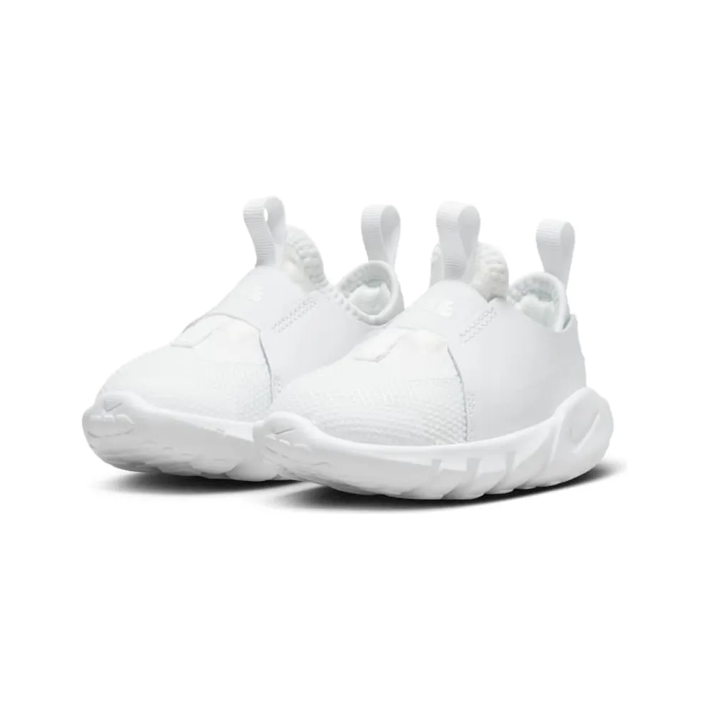 Nike Flex Runner 2 Baby/Toddler White (DJ6039-100)