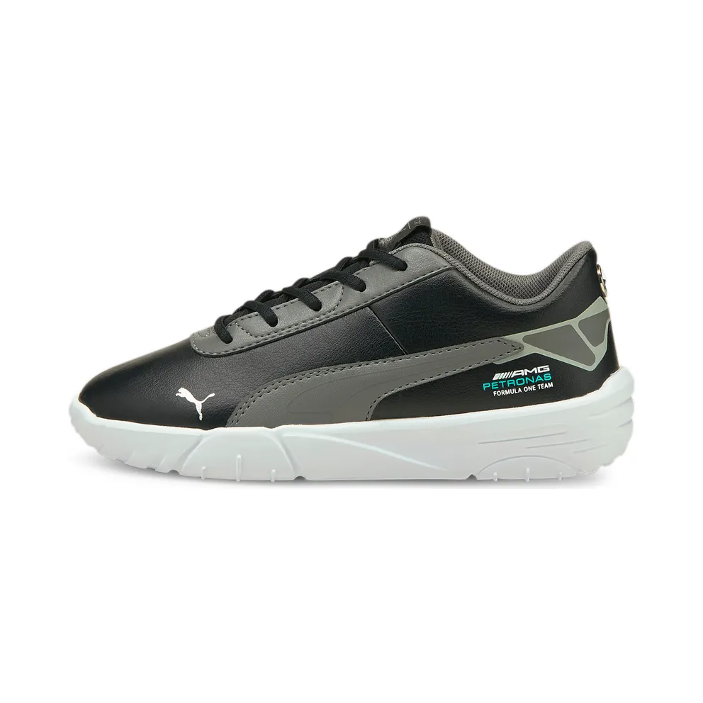 Puma Mercedes F1 Drift Cat Delta V Motorsport Shoes Silver/Black (30692102)