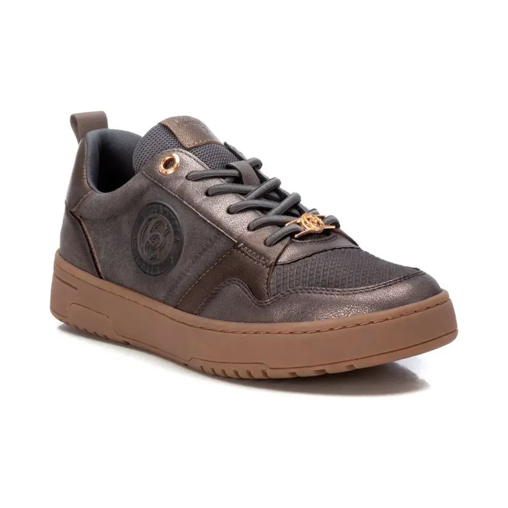 Carmela 161808 Shoes 161808-Grey