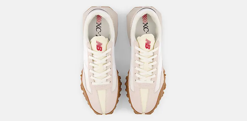 New Balance XC-72 Off White Gum (UXC72RD)