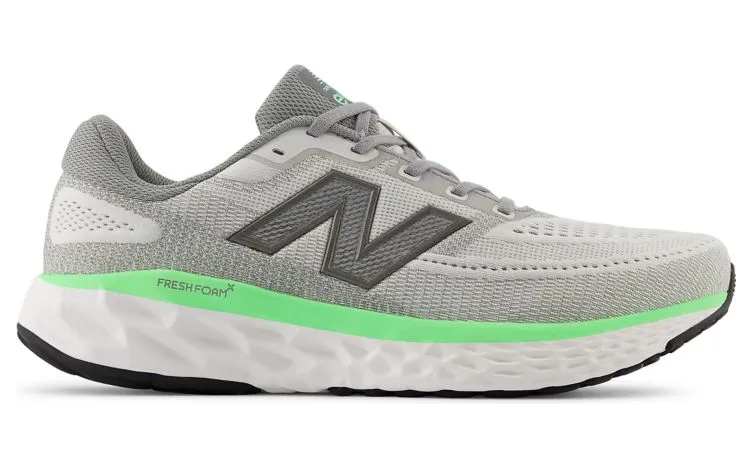 New Balance Fresh Foam X Evoz Grey (MEVOZ-LG4)