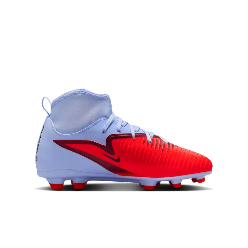 Nike Phantom 6 High Club MG Scary Good Pack (HQ2022-400)