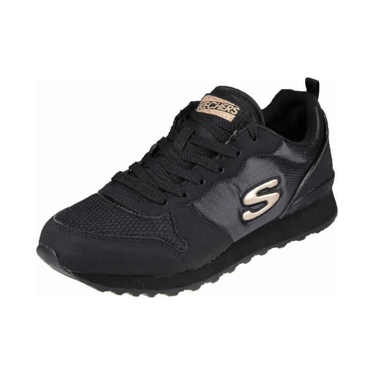 skechers-skech 177004-BBK