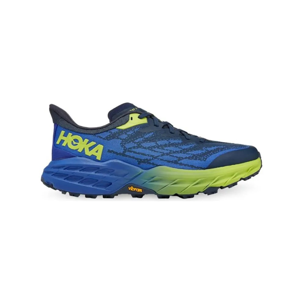 Hoka One One Speedgoat 5 Outer Space Bluing (1123157-OSBN)
