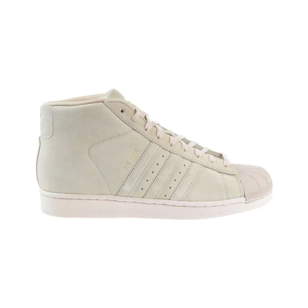 adidas Pro Model Clear Brown (BZ0213)