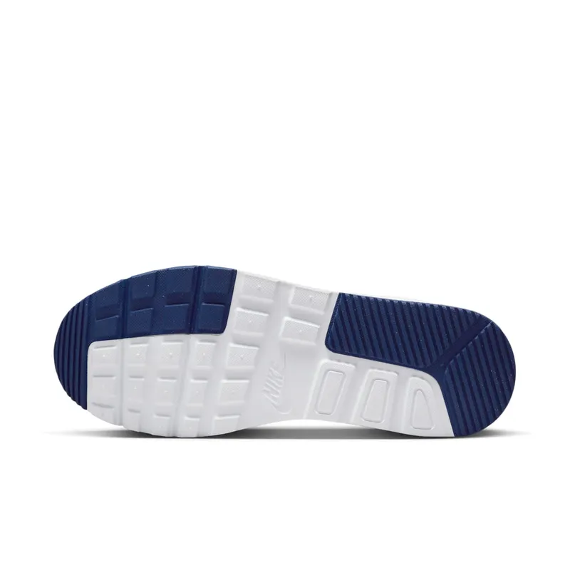 Nike Air Max SC “Blue Lightning” (CW4555-012)