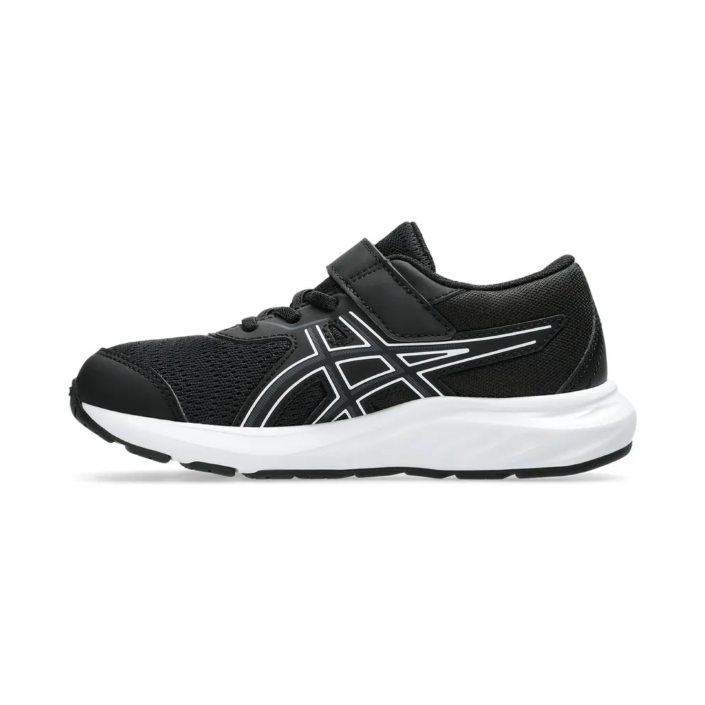 Asics Contend 9 PS “Black White” (1014A338-002)
