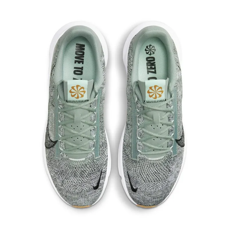 Nike SuperRep Go 3 Next Nature Flyknit Training Grey (DH3394-005)