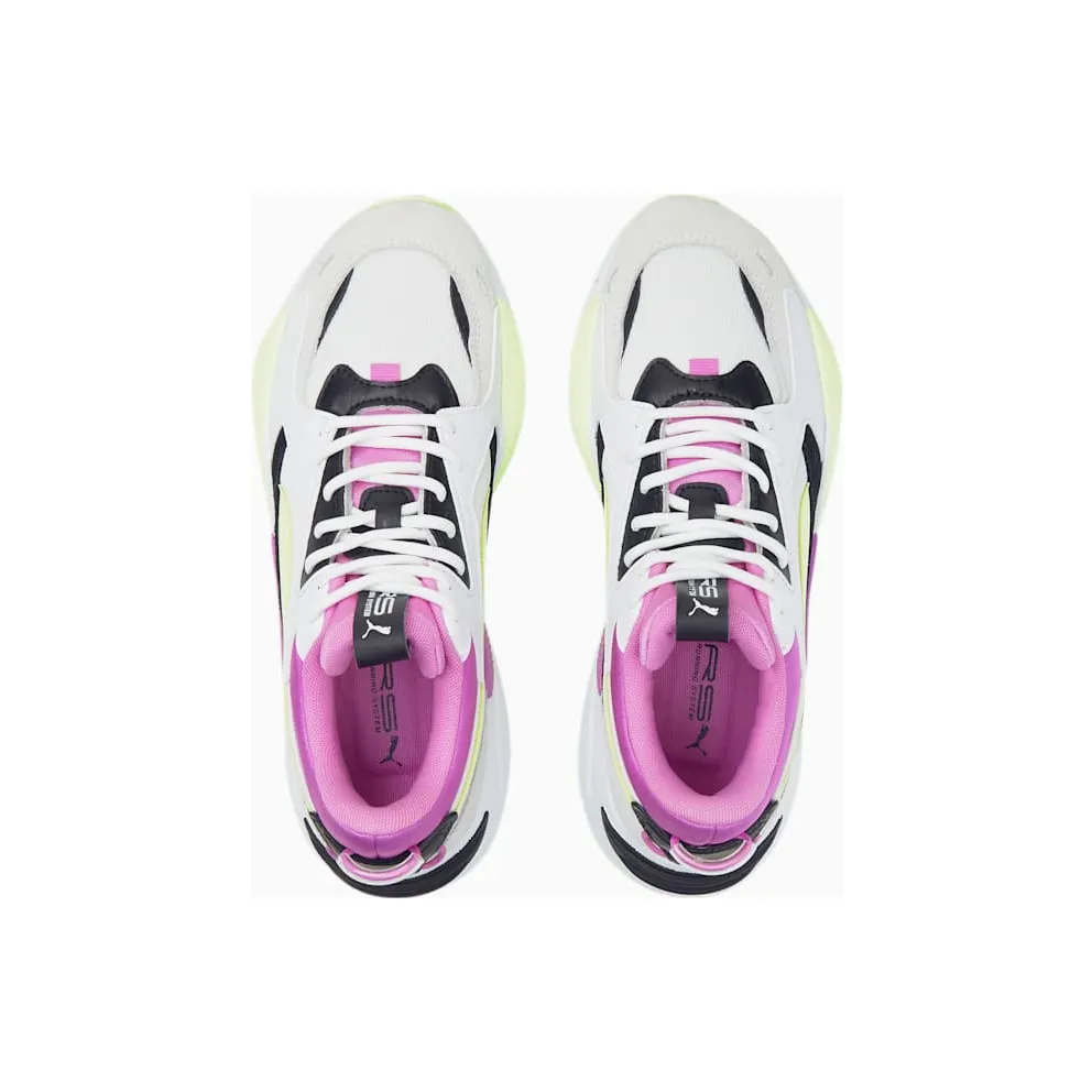PUMA Rs-Z Reinvent Women’ Fizzy Light/Opera Mauve (383219-07)