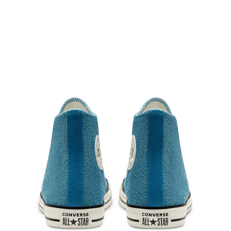 Converse Summer Breathe Chuck Taylor All Star High Top (168288C)