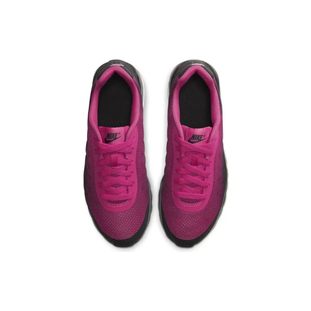Nike Air Max Invigor Older Kids’ Black (CZ4193-002)