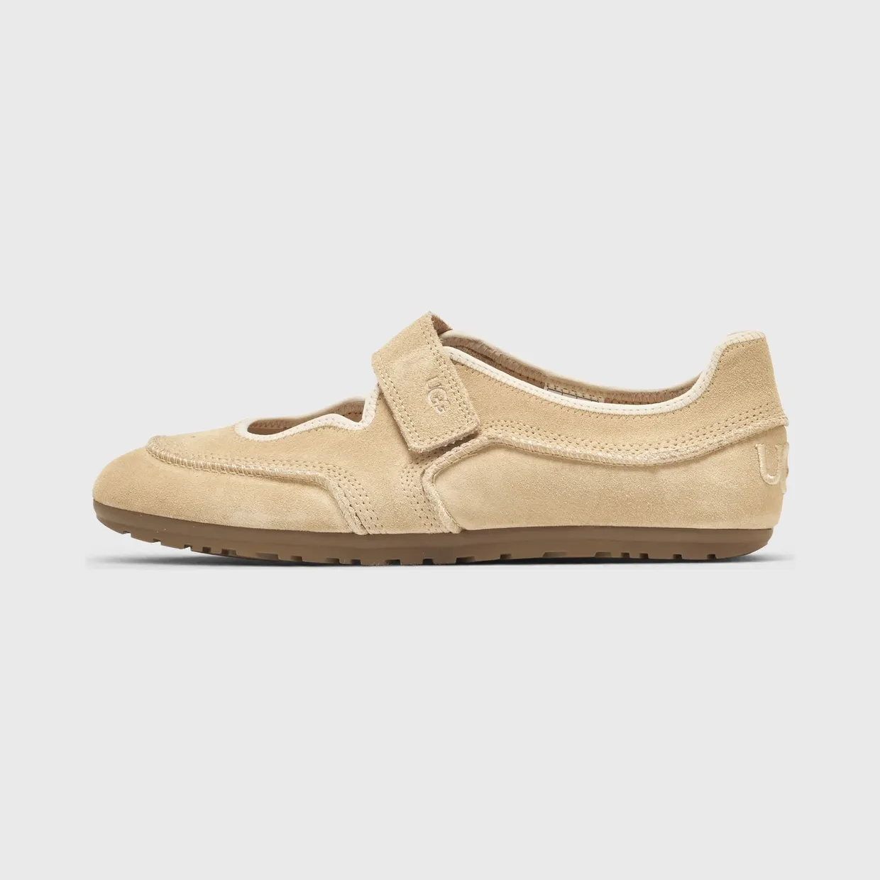 ugg-sneaker 1187530-SNDC