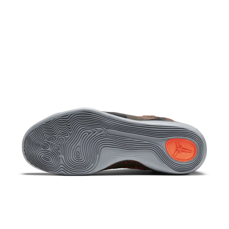 Nike Kobe 9 Elite Sequoia Sequoia/Rough Green-Hyper Crimson-Reflect Silver (630847-303)
