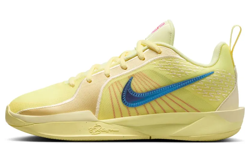 Nike Sabrina 2 Trust Your Game (FQ7376-800)