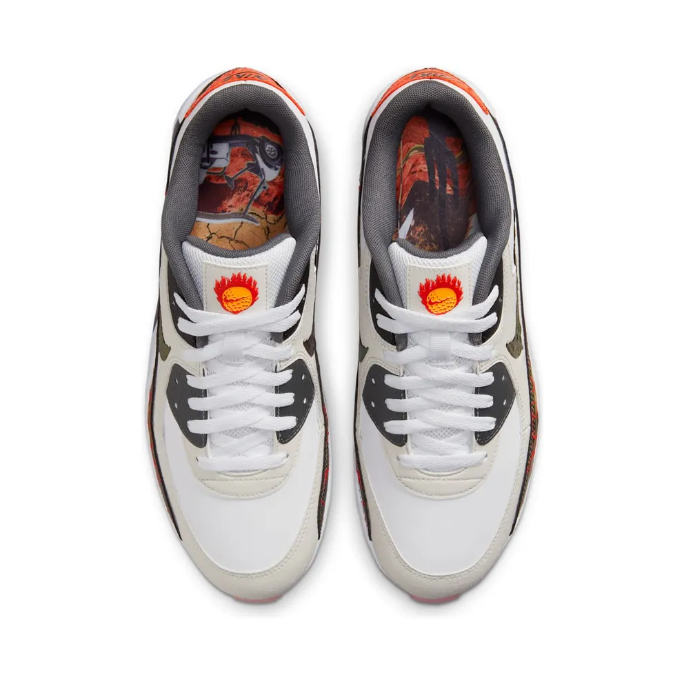 Nike AIR MAX 90 GOLF NRG “DESERT CAMO” (FB5038-160)