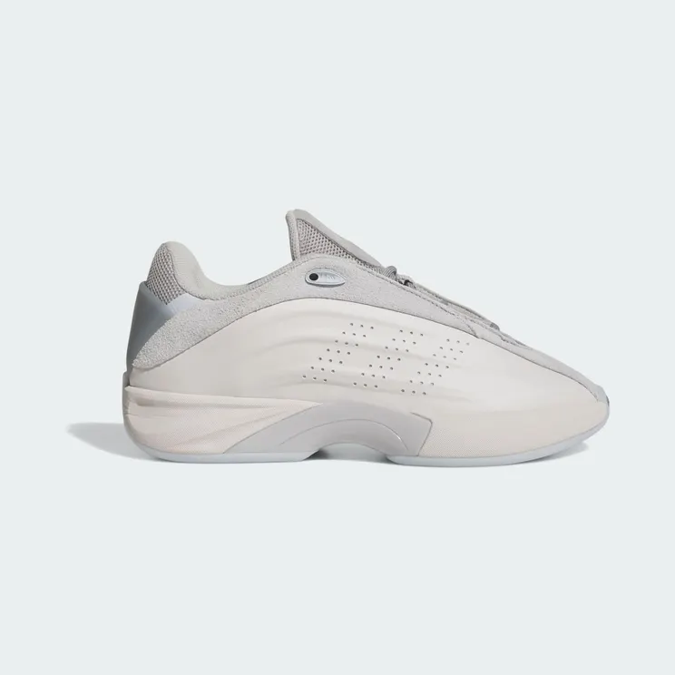 Adidas Nova Iiinfinity Grey One / Semi Green Spark / Grey Two (JQ2757)
