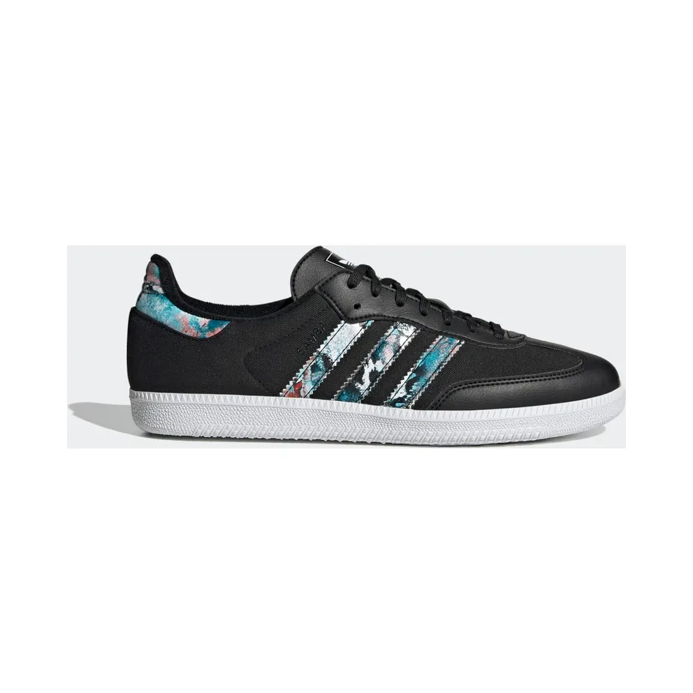 adidas Samba Schuh Core Black / Cloud White / Core Black (GZ7040)