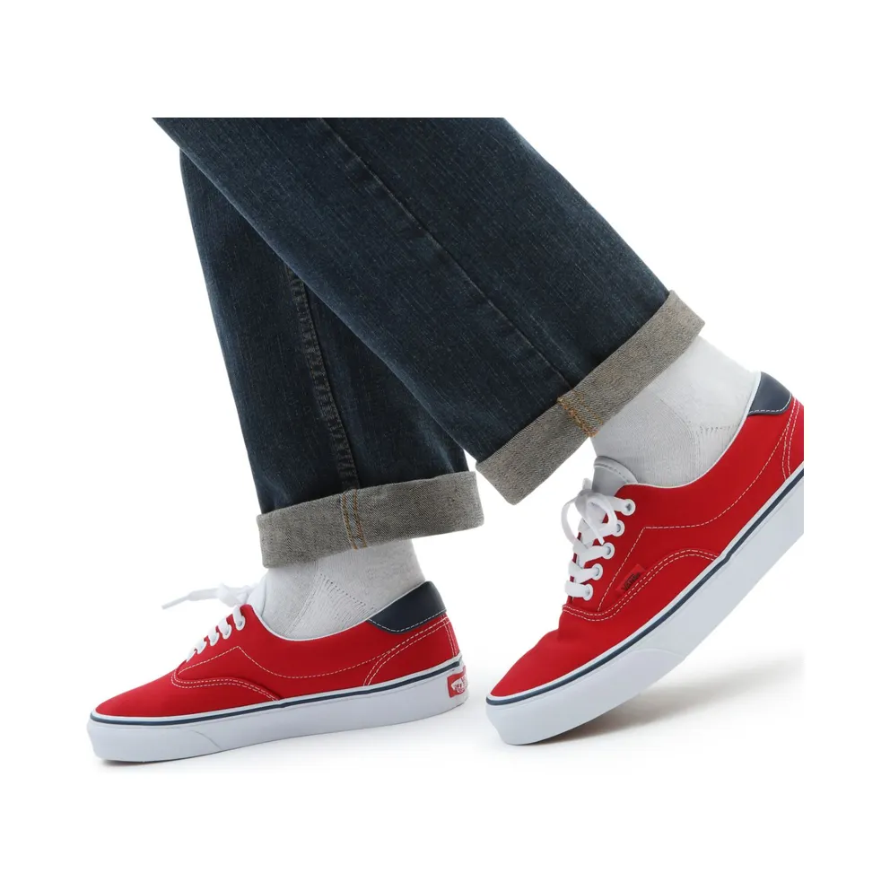 Vans C&l Era 59 Red (VN0A34584CK)