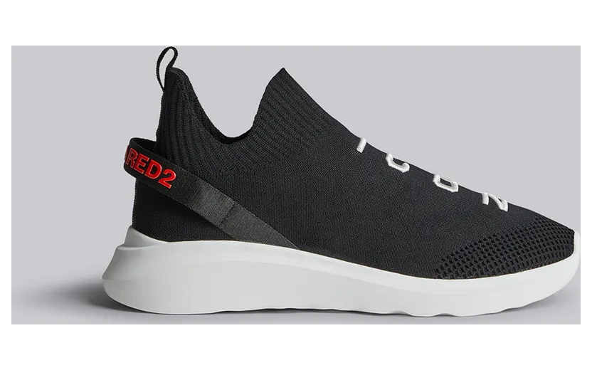 Dsquared2 sneaker (17024523WX)