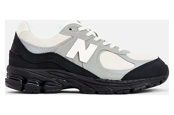 New Balance 2002R The Basement Stone Grey (M2002RBA)
