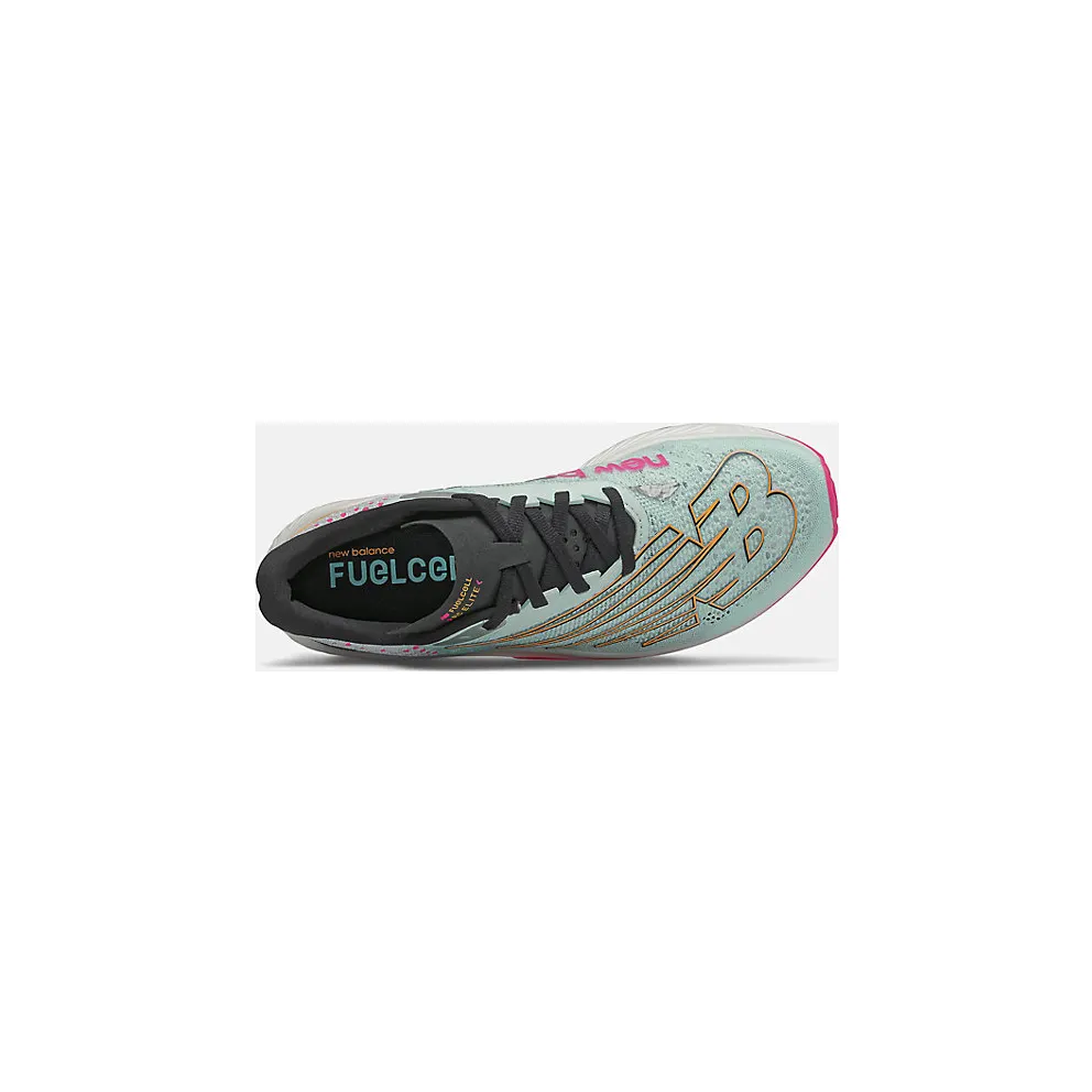 New Balance FuelCell RC Elite V2 Blue Deep Violet (WRCELSV2)
