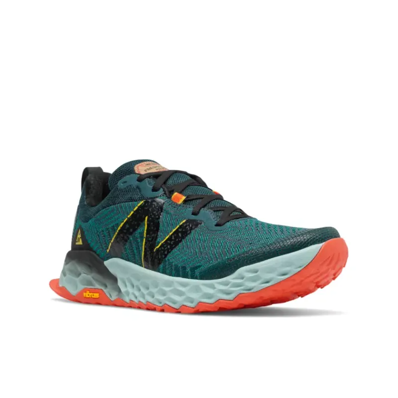 New Balance New Balance Green/Orange (MTHIERG6)