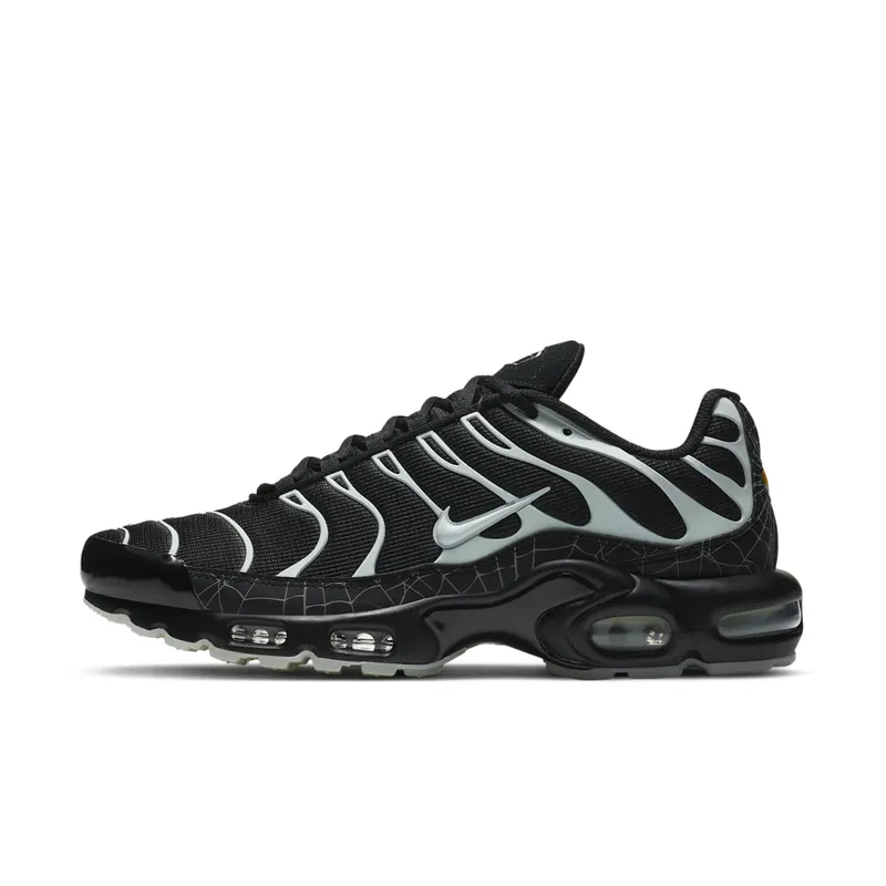 Nike Air Max Plus Black (DD4004-001)