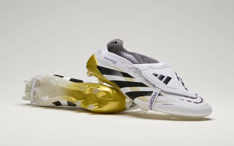 adidas Predator Elite Foldover Tongue FG Road to Glory Pack (JI1095)