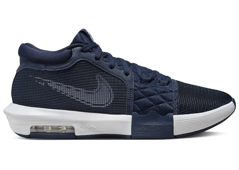 Nike LeBron Witness 8 TB College Navy White (FB9944-400)