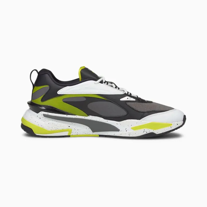 Puma RS-Fast Nano Black/Grey (37564001)