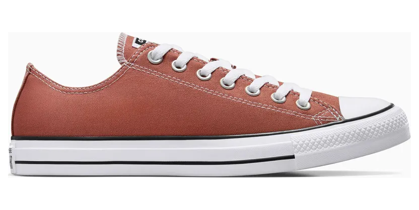 Converse Chuck Taylor All Star In A Nutshell – “Rood” (A08630C)