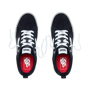 Vans Filmore Low Top “Black White” (VN0A3MTJIJU)