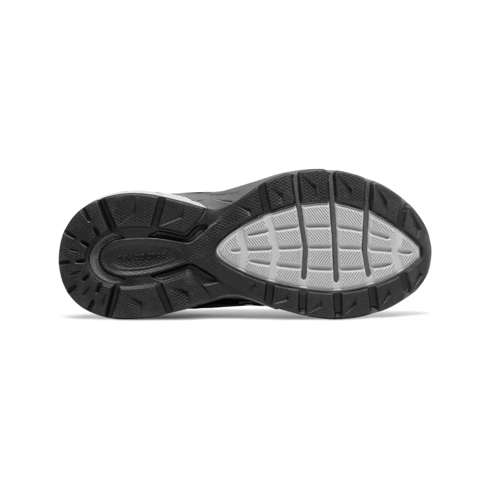 New Balance 990 v5 Black (PS) Black/Black (PC990BK5)