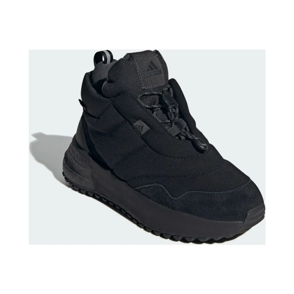 adidas X_PLRBOOST Puffer Core Black / Carbon / Core Black (IF8139)
