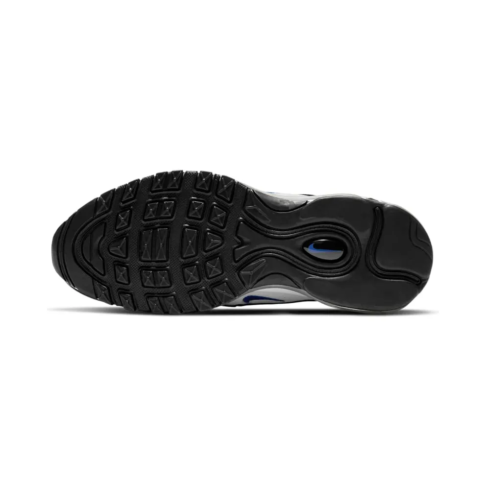Nike Air Max 97 Older Kids’ White (921522-107)