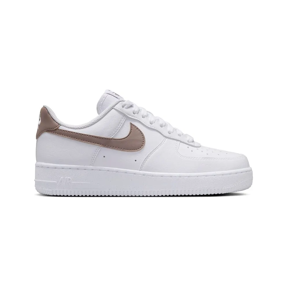 Nike Air Force 1 ’07 Next Nature White Mink Brown (DC9486-108)