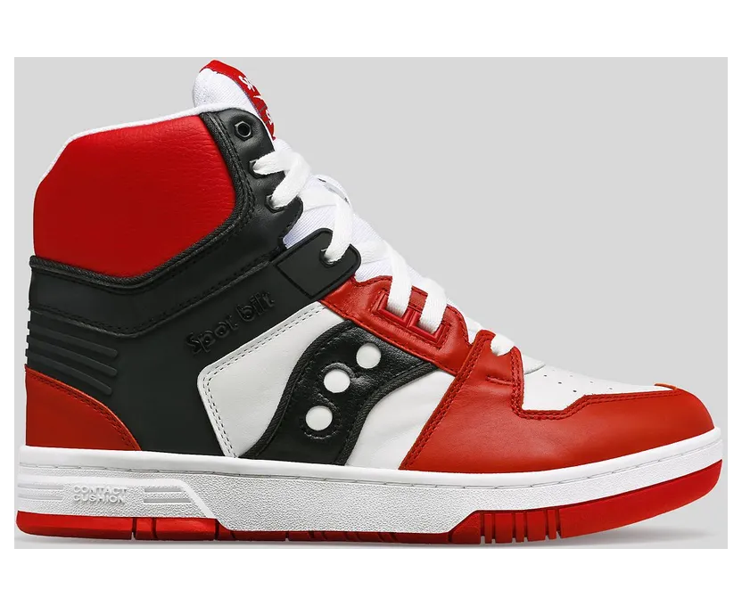Saucony BEAMS x Sonic Hi “BEAMS” (S70820-1)